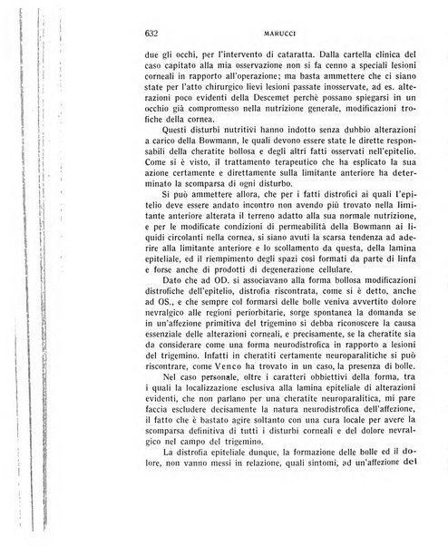 Bollettino d'oculistica periodico d'oculistica pratica