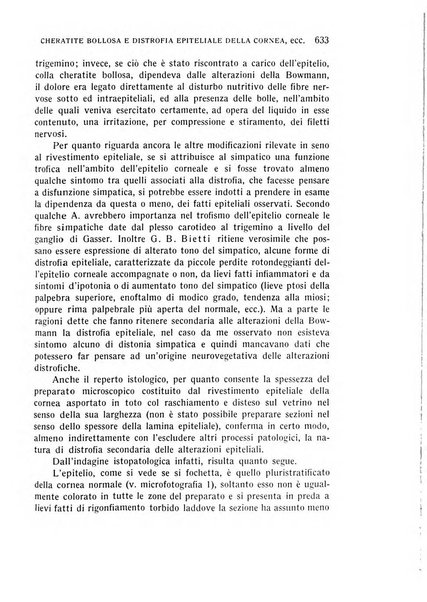 Bollettino d'oculistica periodico d'oculistica pratica