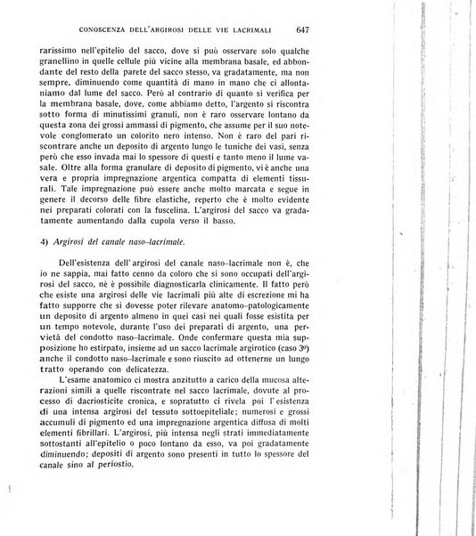 Bollettino d'oculistica periodico d'oculistica pratica