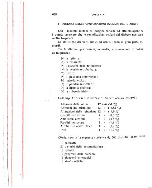 Bollettino d'oculistica periodico d'oculistica pratica