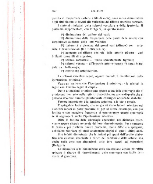 Bollettino d'oculistica periodico d'oculistica pratica