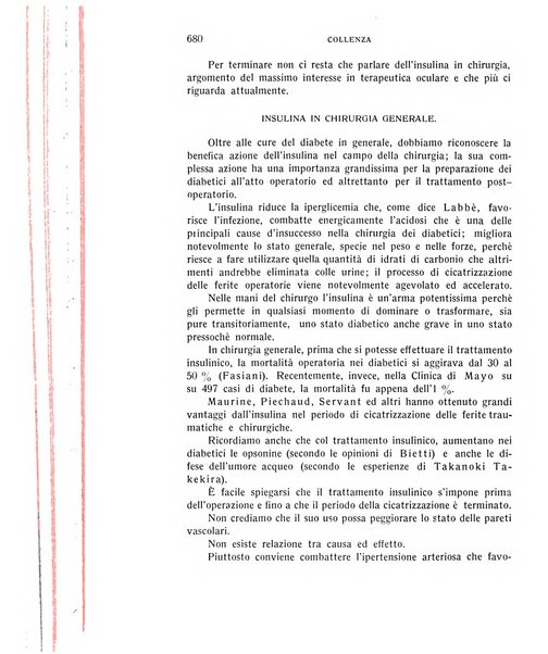 Bollettino d'oculistica periodico d'oculistica pratica