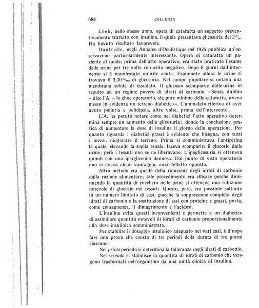 Bollettino d'oculistica periodico d'oculistica pratica