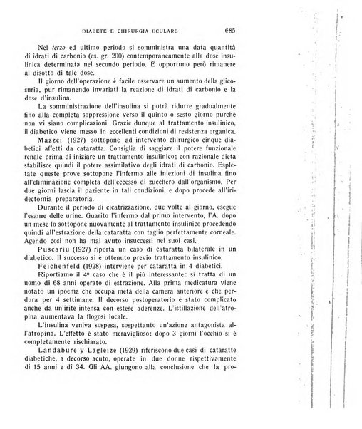 Bollettino d'oculistica periodico d'oculistica pratica