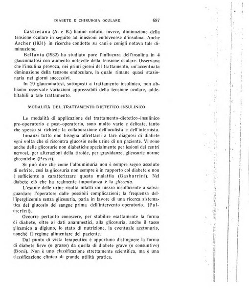 Bollettino d'oculistica periodico d'oculistica pratica