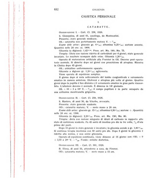 Bollettino d'oculistica periodico d'oculistica pratica