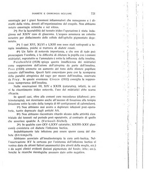 Bollettino d'oculistica periodico d'oculistica pratica