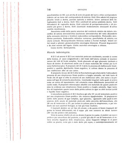 Bollettino d'oculistica periodico d'oculistica pratica