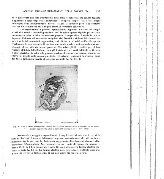 Bollettino d'oculistica periodico d'oculistica pratica