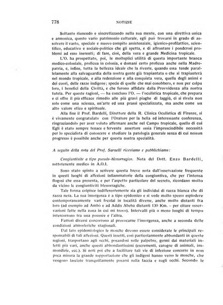 Bollettino d'oculistica periodico d'oculistica pratica