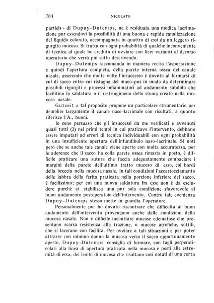 Bollettino d'oculistica periodico d'oculistica pratica