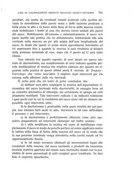 Bollettino d'oculistica periodico d'oculistica pratica