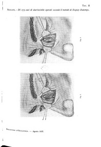 Bollettino d'oculistica periodico d'oculistica pratica