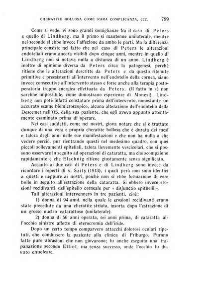 Bollettino d'oculistica periodico d'oculistica pratica