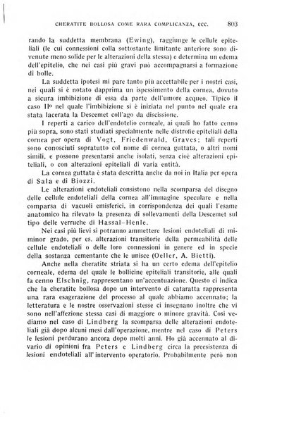 Bollettino d'oculistica periodico d'oculistica pratica