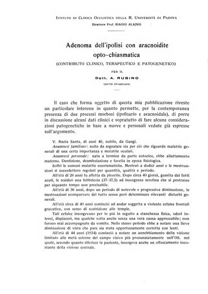 Bollettino d'oculistica periodico d'oculistica pratica