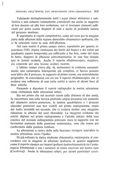 Bollettino d'oculistica periodico d'oculistica pratica