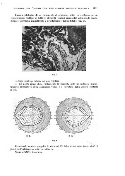 Bollettino d'oculistica periodico d'oculistica pratica