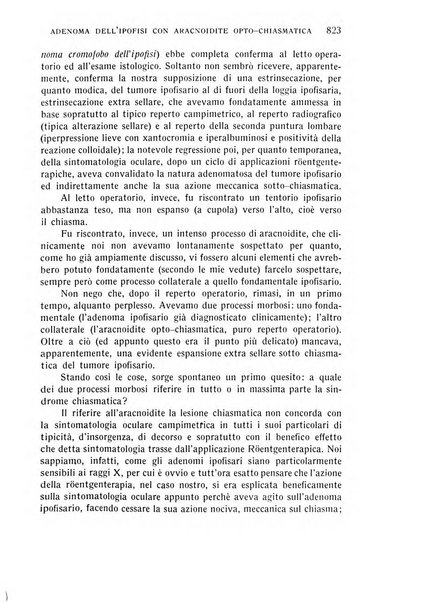 Bollettino d'oculistica periodico d'oculistica pratica