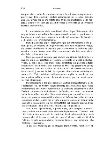 Bollettino d'oculistica periodico d'oculistica pratica