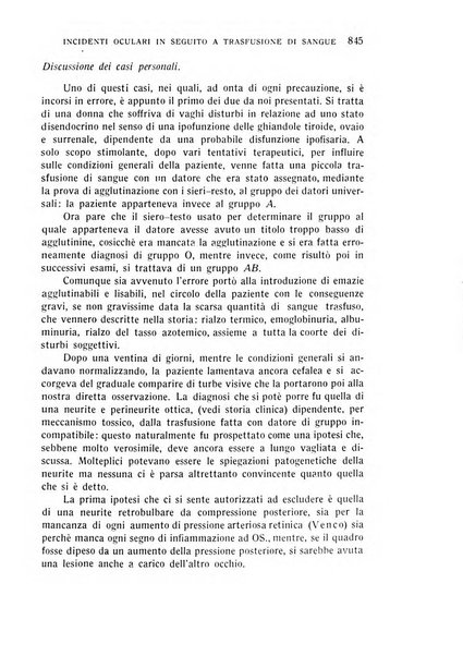 Bollettino d'oculistica periodico d'oculistica pratica