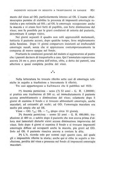 Bollettino d'oculistica periodico d'oculistica pratica