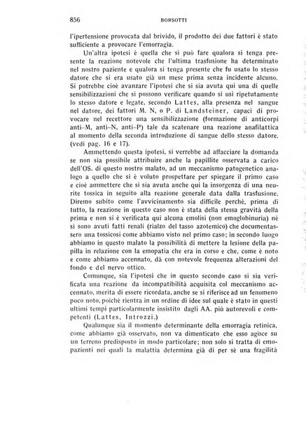 Bollettino d'oculistica periodico d'oculistica pratica