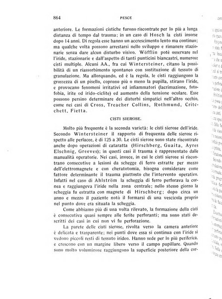 Bollettino d'oculistica periodico d'oculistica pratica