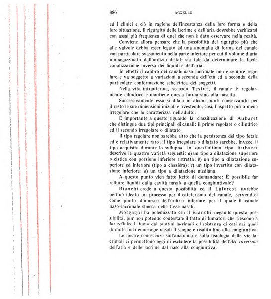 Bollettino d'oculistica periodico d'oculistica pratica