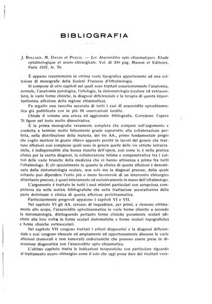 Bollettino d'oculistica periodico d'oculistica pratica