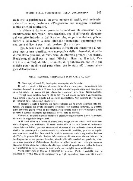 Bollettino d'oculistica periodico d'oculistica pratica