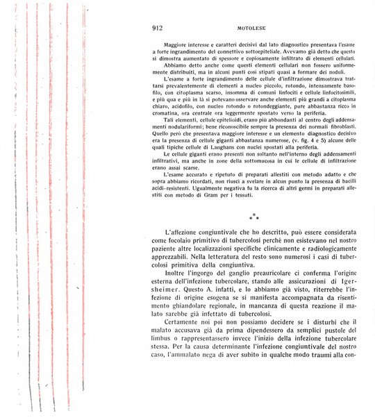 Bollettino d'oculistica periodico d'oculistica pratica