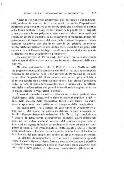 Bollettino d'oculistica periodico d'oculistica pratica