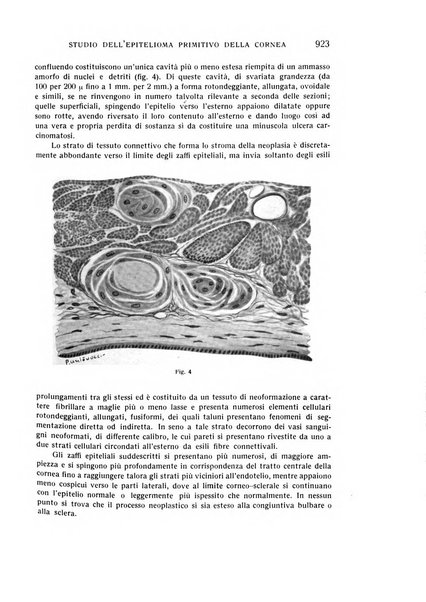 Bollettino d'oculistica periodico d'oculistica pratica