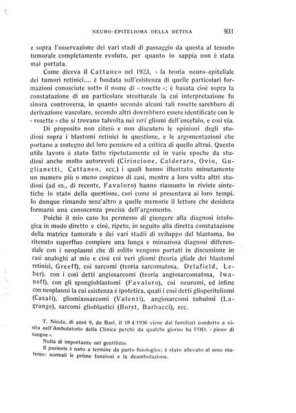 Bollettino d'oculistica periodico d'oculistica pratica