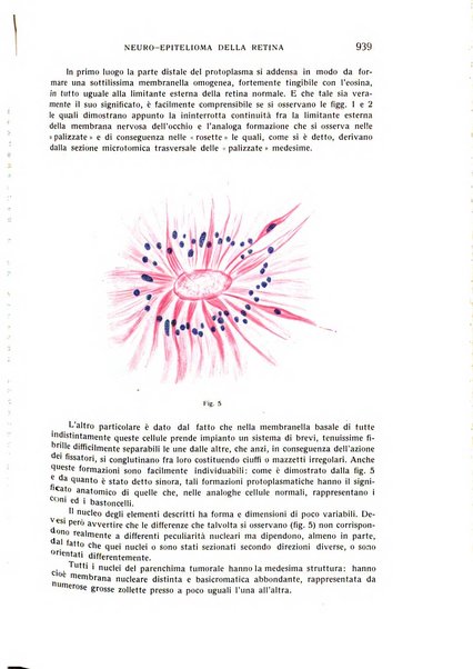 Bollettino d'oculistica periodico d'oculistica pratica