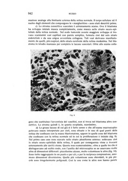 Bollettino d'oculistica periodico d'oculistica pratica