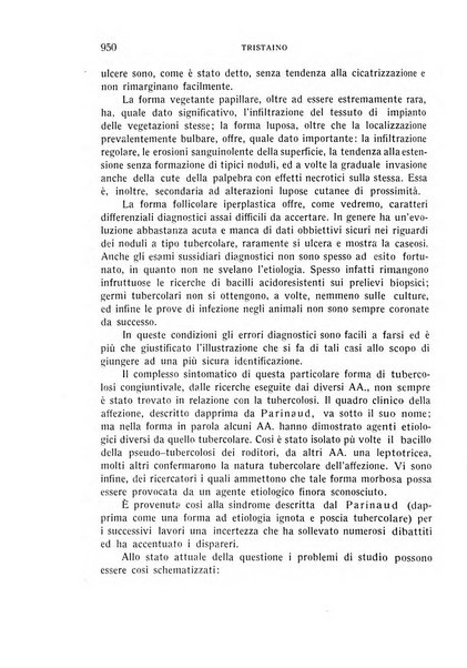 Bollettino d'oculistica periodico d'oculistica pratica