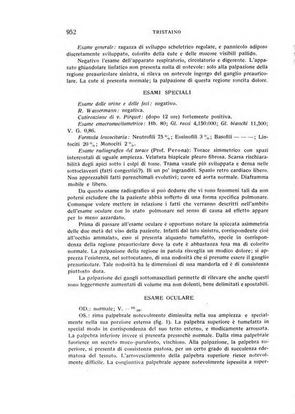 Bollettino d'oculistica periodico d'oculistica pratica