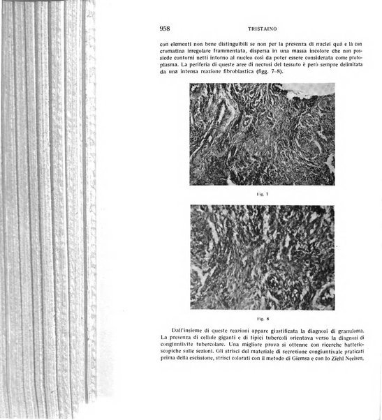 Bollettino d'oculistica periodico d'oculistica pratica