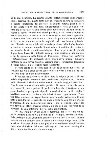 Bollettino d'oculistica periodico d'oculistica pratica