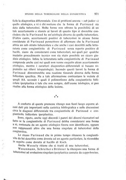 Bollettino d'oculistica periodico d'oculistica pratica