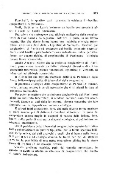 Bollettino d'oculistica periodico d'oculistica pratica