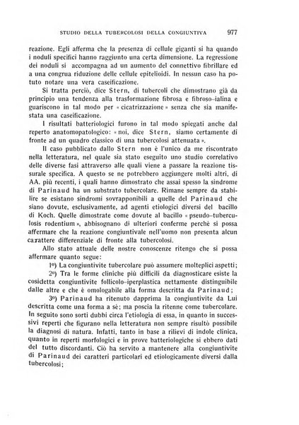 Bollettino d'oculistica periodico d'oculistica pratica