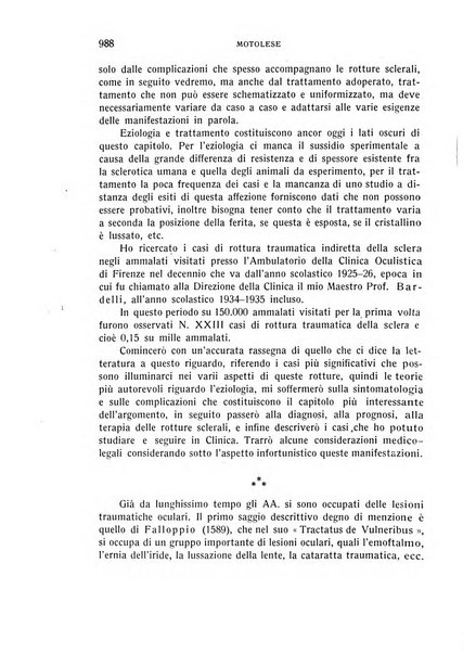 Bollettino d'oculistica periodico d'oculistica pratica