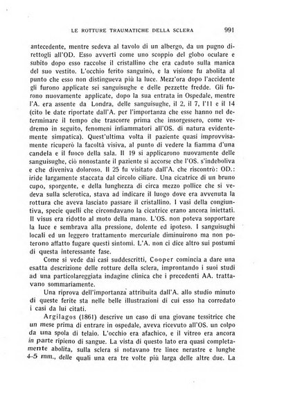 Bollettino d'oculistica periodico d'oculistica pratica