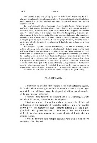 Bollettino d'oculistica periodico d'oculistica pratica