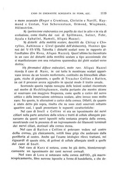 Bollettino d'oculistica periodico d'oculistica pratica