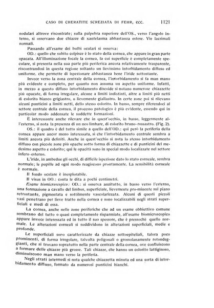 Bollettino d'oculistica periodico d'oculistica pratica