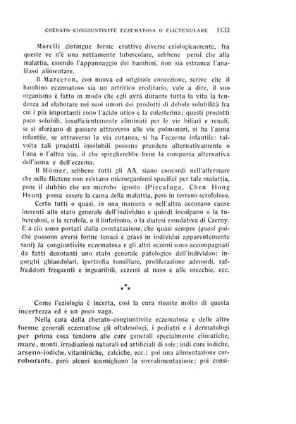 Bollettino d'oculistica periodico d'oculistica pratica